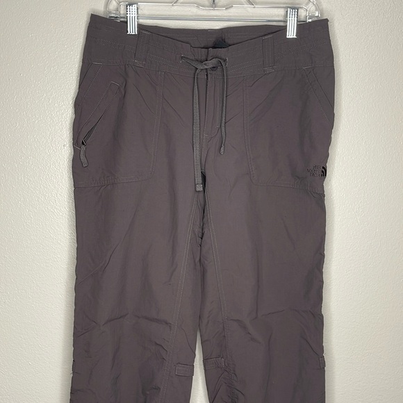 The North Face Pants - The North Face nylon hiking pant 10